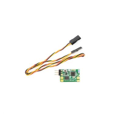 Stromsensor 7 A  ADV (FrSky)