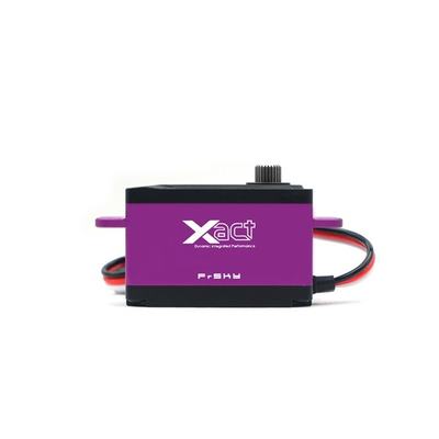 Servo Xact HV5501