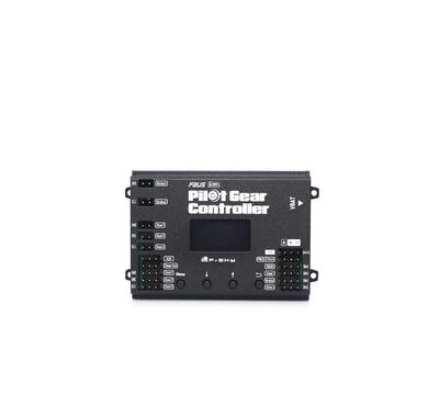 FrSky Pilot Gear Controller (PGC)