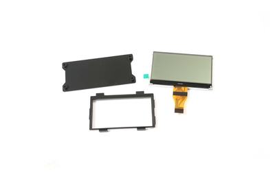 LCD Display (Taranis Q X7 / Q X7S)