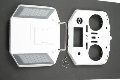 Sendergehäuse weiß (Taranis Q X7 ACCESS/Q X7S ACCESS)