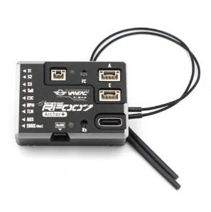 Rotorflight RF007 FBL Helicopter Flight Controller - TWIN
