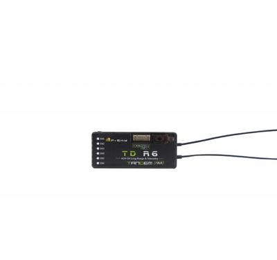 FrSky Tandem Empfänger TD R6
