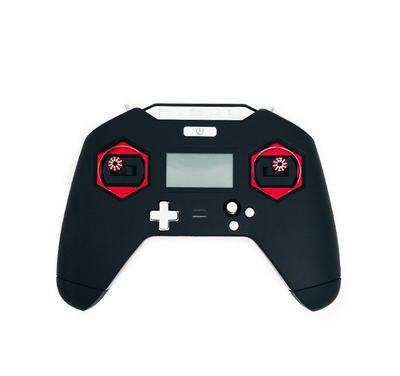 Taranis X-Lite S Fernsteuerung (ohne Empfänger und R9M), Mode 1-4, schwarz
