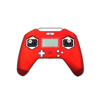 Taranis X-Lite S Fernsteuerung (ohne Empfänger und R9M), Mode 1-4, rot