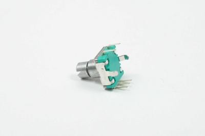 Encoder (FrSky Horus X10 / X10S / X12S)