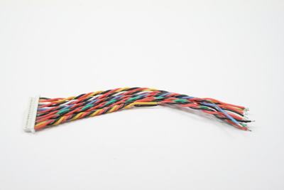 X20 Switch connection cable (17P)