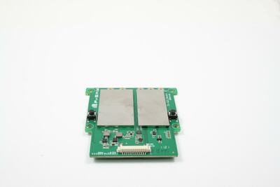 X20-TD RF Board