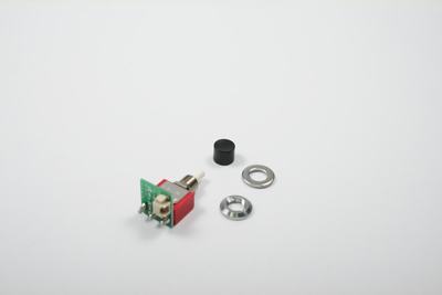 X9Lite S lefe press button switch- Left