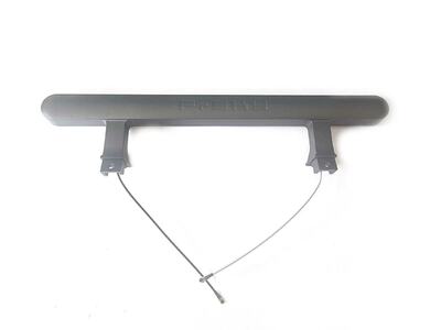 Griff mit Antennen (Horus XE/S)