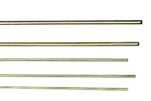 Messingdraht 3,0 mm (1 m)