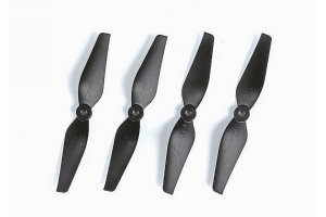 C-Prop 5x3", 5/6 mm (schwarz)