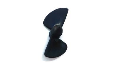 Schiffsschraube Propeller Rennschraube rechts 65,0mm  M5