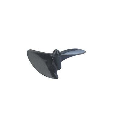 Schiffsschraube Propeller, Rennschraube rechts 40,0 mm  M4