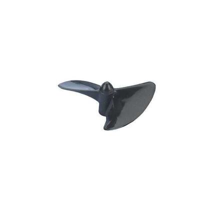 Schiffsschraube Propeller, Rennschraube links 45,0 mm  M4