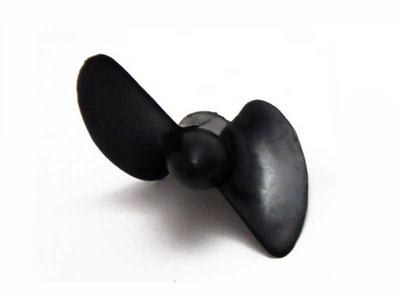Schiffsschraube Propeller, Hochleistungs-Rennschraube "X" rechts 60,0 mm  M5