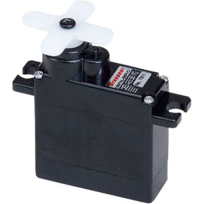 Graupner Servo DES 428 BB, MG