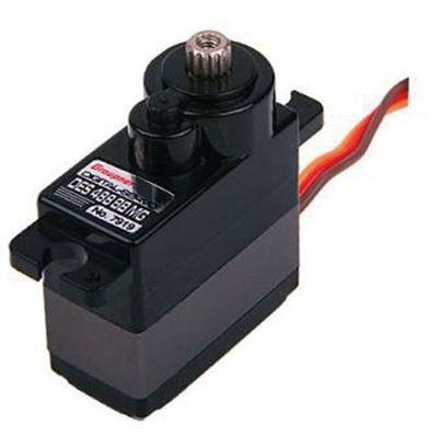 Graupner Servo DES 488 BB, MG