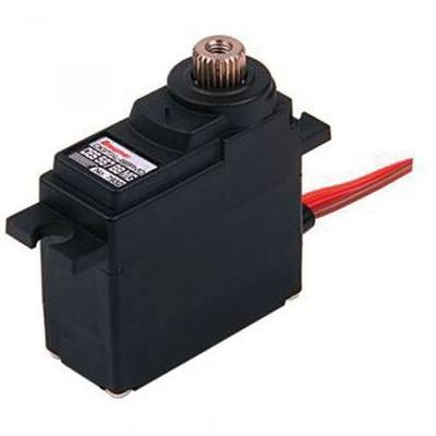 Graupner Servo DES 587 BB, MG