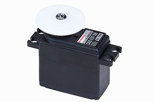 Graupner Servo DES 657 BB