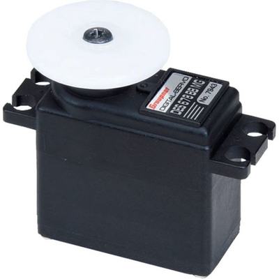 Graupner Servo DES 678 BB, MG