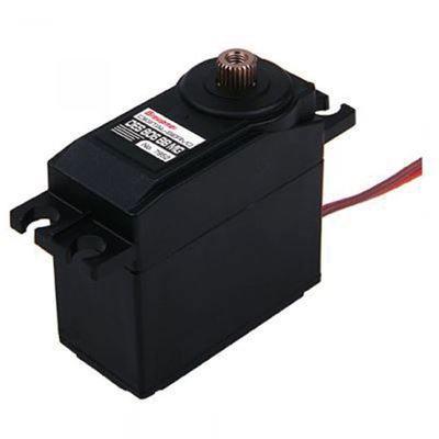 Graupner Servo DES 806 BB, MG