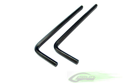ISK Schlüssel 2,5 mm