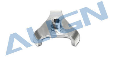 Taumelscheibeneinstellhilfe (T-Rex 150)