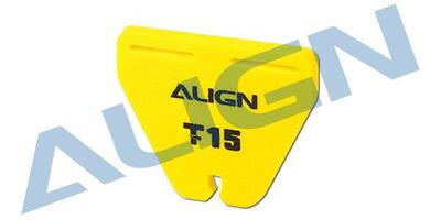 Rotorblattauflage (T15)