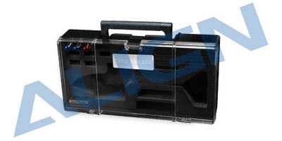 Transportkoffer (T-Rex 150)