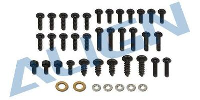 Schrauben Set (T15)