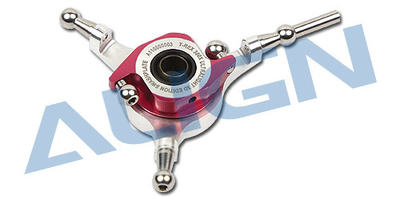 Taumelscheibe CCPM Metall (T-Rex 300X)
