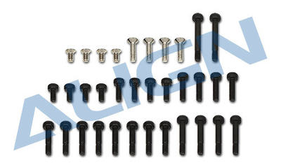 Schrauben Set (T-Rex 300X)