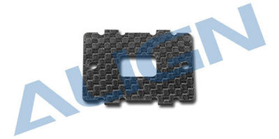 Kreiselplattform CFK (T-Rex 450 Pro)