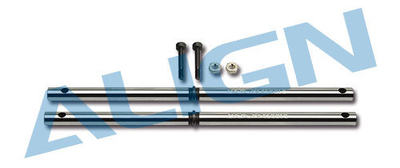 Hauptrotorwelle DFC (T-Rex 450 PRO/Sport)