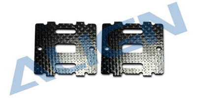Kreisel-Befestigungsset (T-Rex 450L)