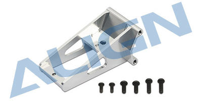 Heckservoaufnahme Metall (T-Rex 470L)