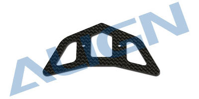 Horizontales Leitwerk Carbon (T-Rex 500X)