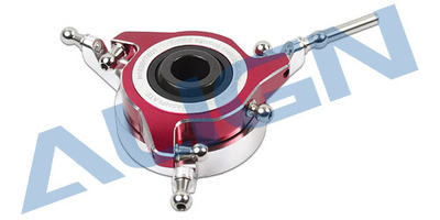 Dreiblatt CCPM Taumelscheibe, Metall(T-Rex 550/600)