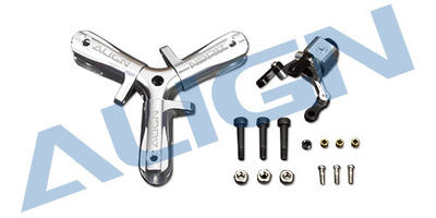 Dreiblatt Heckrotor (T-Rex 550/600)