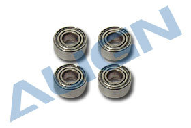 Kugellager 3x7x3 ZZ (4)