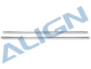 Paddelstange D3x440 (2)(T-Rex 600)