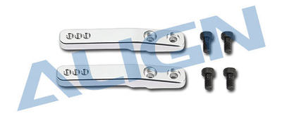 Blatthalterarme (2) (T-Rex 600E PRO / 600EFL PRO)