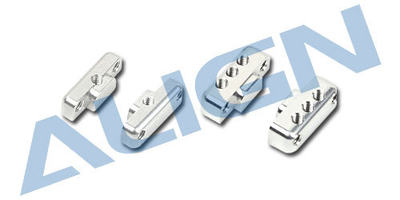 Chassisverbinder (T-Rex 600E Pro/600EFL Pro)