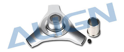 Taumelscheibeneinstellhilfe (T-Rex 550 bis 800)
