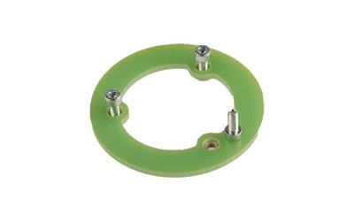 Ringspant Montagespant LK 49 70x3mm