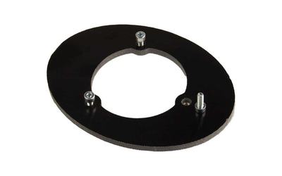 Ringspant Montagespant LK 71 100x130x5mm