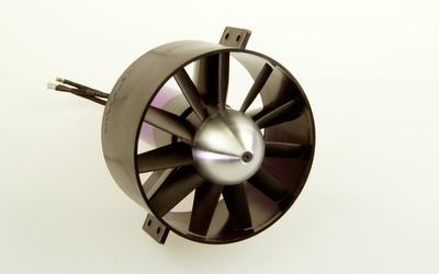 Stream-Fan 100mm kv1430