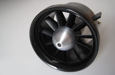 Stream-Fan 90/1070