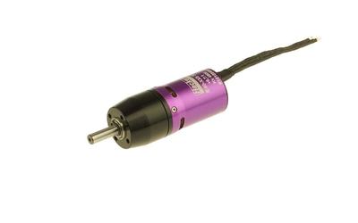 Brushless Motor E40-XXS 3D +6,7:1 (KV4900)